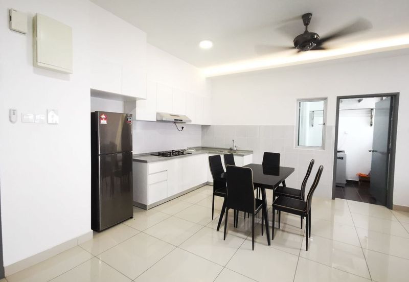 The Aliff Residences