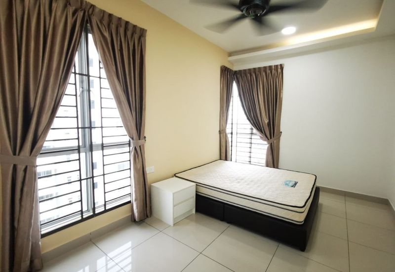 The Aliff Residences