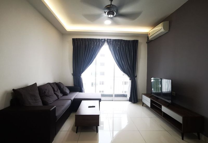 The Aliff Residences