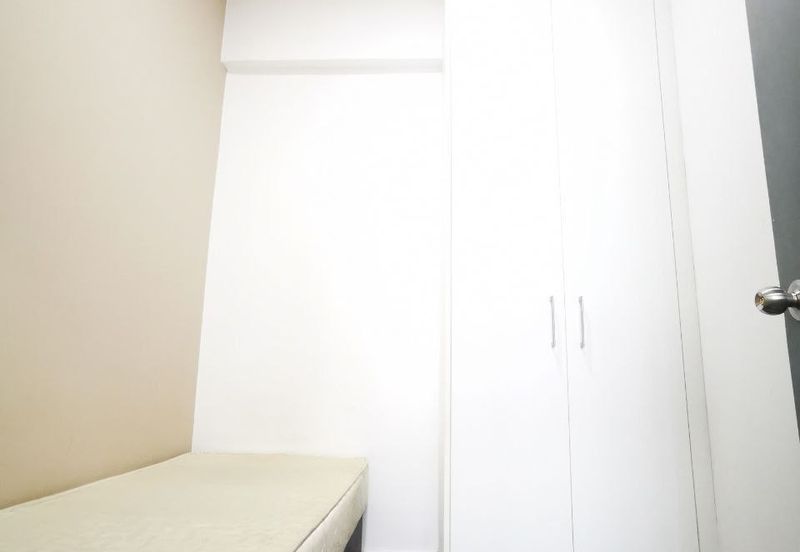 The Aliff Residences