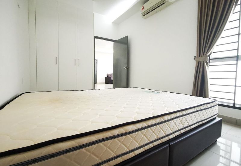 The Aliff Residences