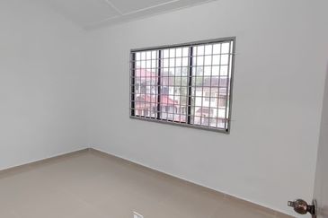 Taman Desa Cemerlang