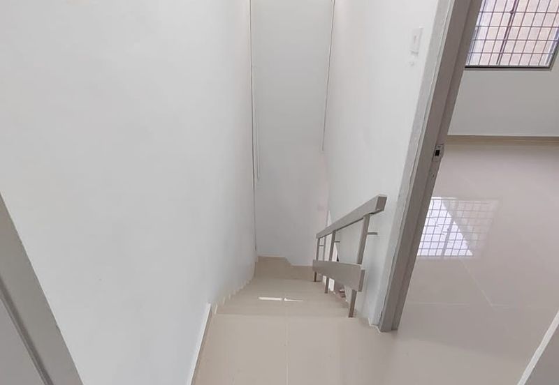 Taman Desa Cemerlang