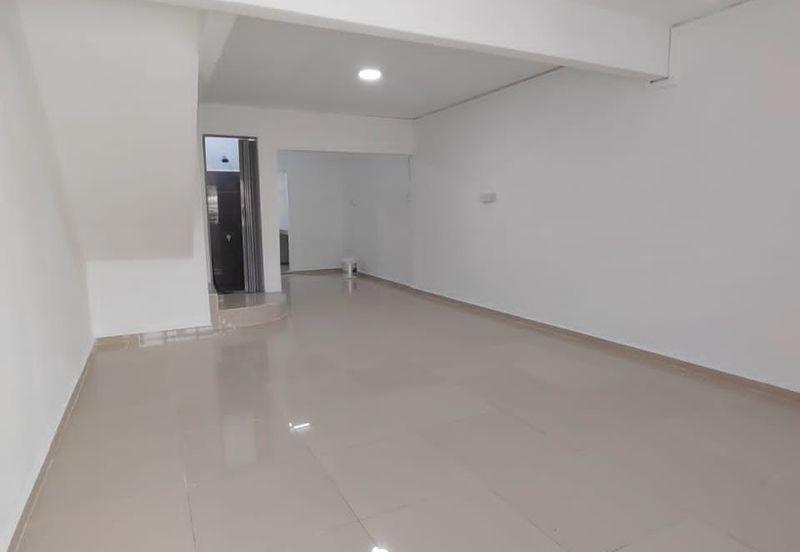 Taman Desa Cemerlang