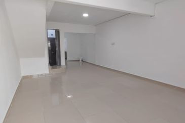 Taman Desa Cemerlang