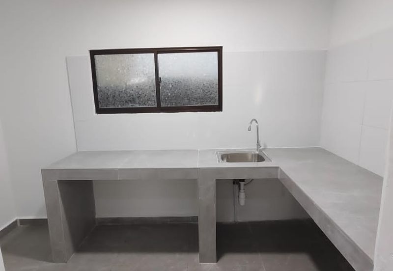 Taman Desa Cemerlang