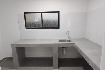 Taman Desa Cemerlang