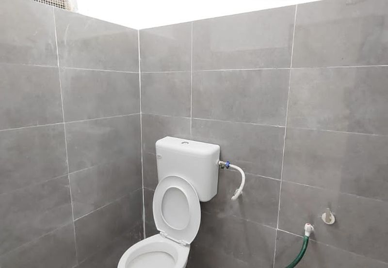 Taman Desa Cemerlang