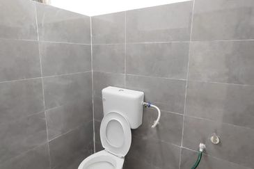 Taman Desa Cemerlang