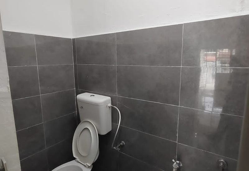 Taman Desa Cemerlang