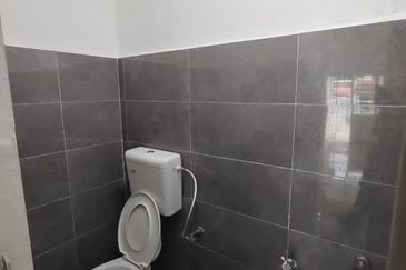 Taman Desa Cemerlang