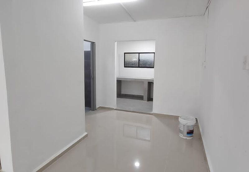 Taman Desa Cemerlang