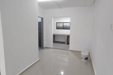 Taman Desa Cemerlang