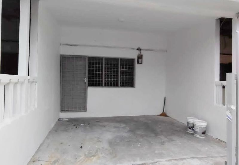 Taman Desa Cemerlang