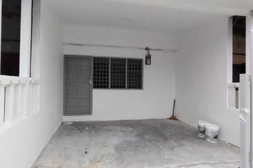 Taman Desa Cemerlang