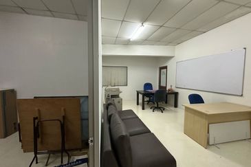 Taman Austin Perdana