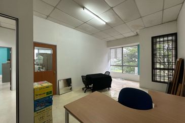 Taman Austin Perdana