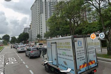 Taman Austin Perdana