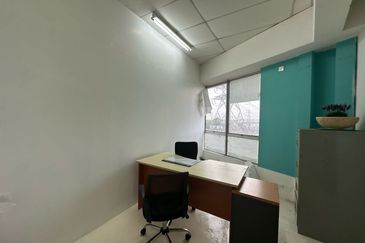 Taman Austin Perdana