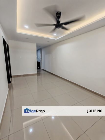 Taman Universiti Single Storey Low Cost House For Sale, Johor, Skudai