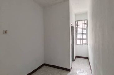 Taman Sri Pulai Perdana