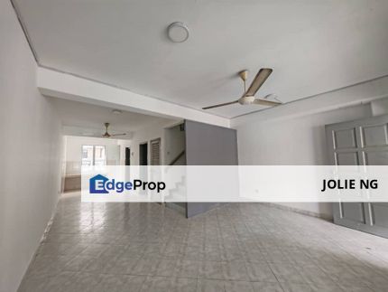 Taman Sri Pulai Perdana Double Storey House For Sale, Johor, Skudai