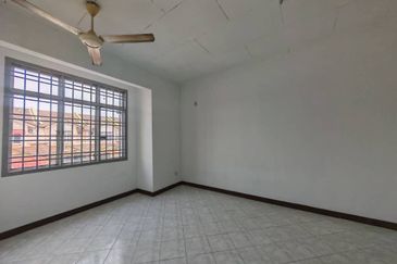 Taman Sri Pulai Perdana