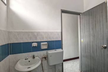 Taman Sri Pulai Perdana