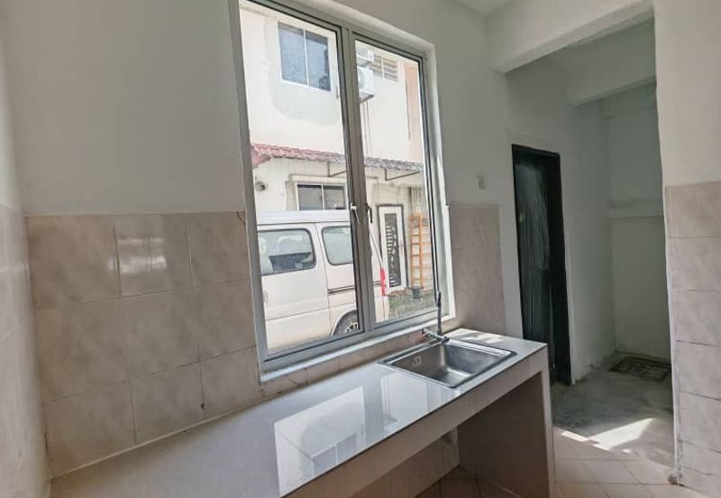 Taman Sri Pulai Perdana