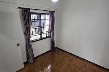 Apartment Putri Ria, Bandar Baru Kota Putri