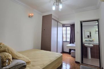 Apartment Putri Ria, Bandar Baru Kota Putri
