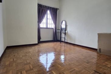 Apartment Putri Ria, Bandar Baru Kota Putri