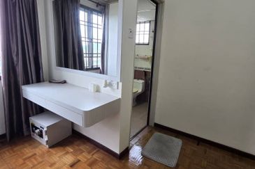 Apartment Putri Ria, Bandar Baru Kota Putri