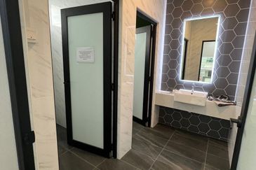 Nusa Cemerlang Industrial Park