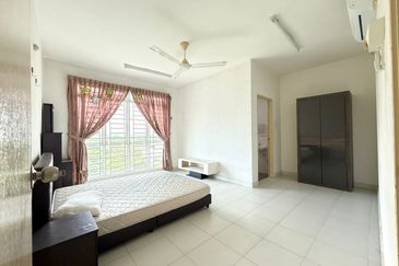 Tebrau City Residences