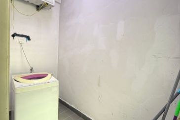 Tebrau City Residences