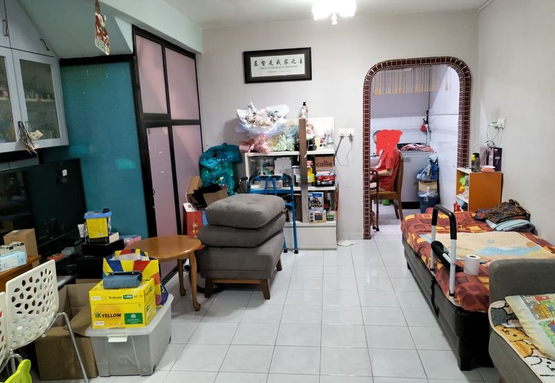 Taman Desa Cemerlang