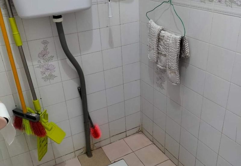 Taman Desa Cemerlang