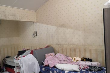 Taman Desa Cemerlang