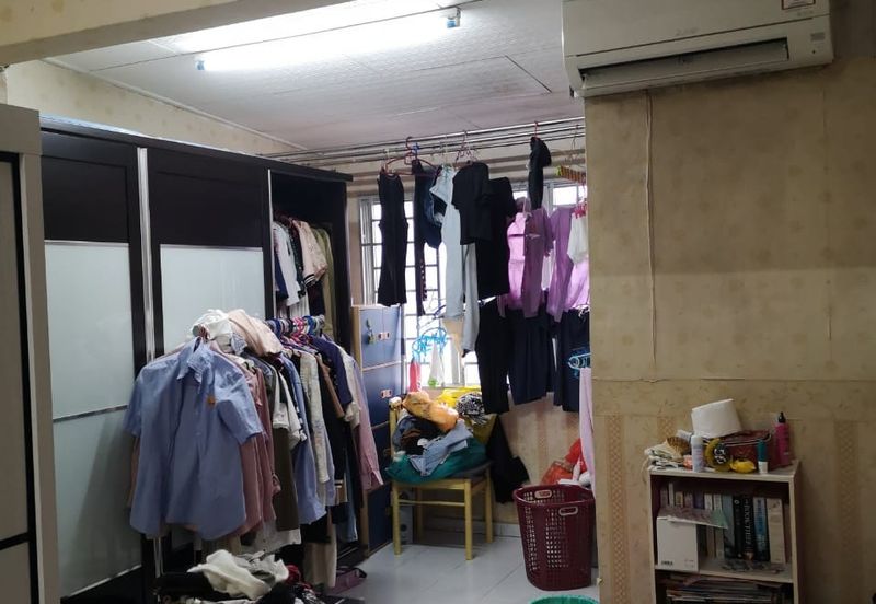 Taman Desa Cemerlang