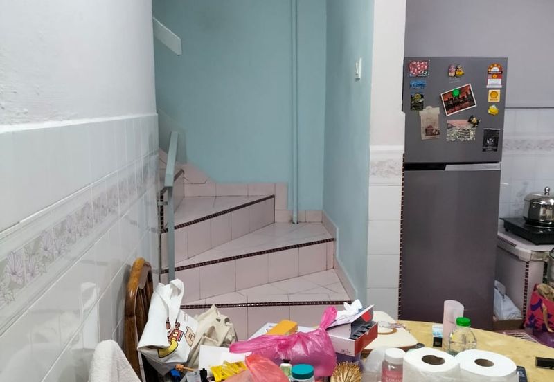 Taman Desa Cemerlang