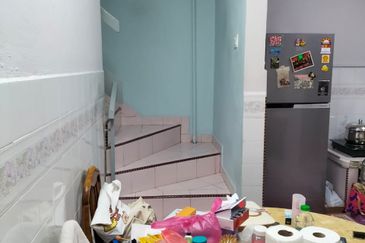 Taman Desa Cemerlang