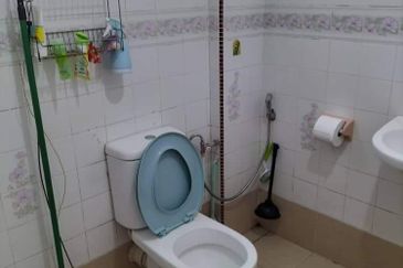 Taman Desa Cemerlang