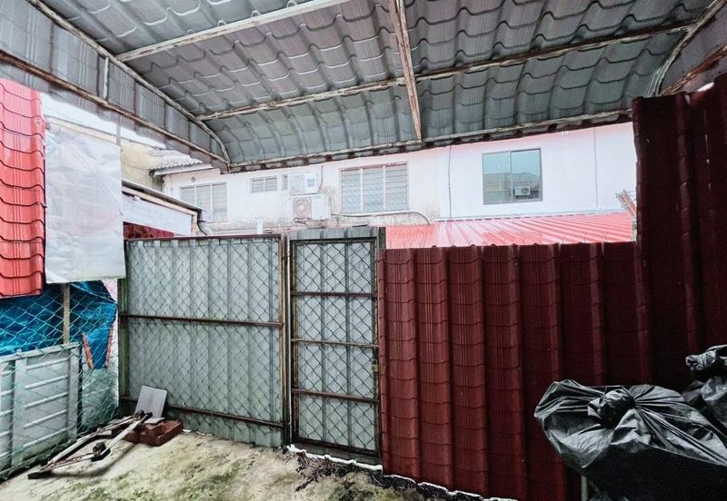 Taman Desa Cemerlang