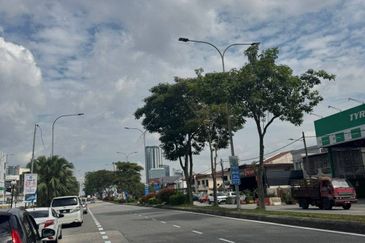 Taman Pelangi