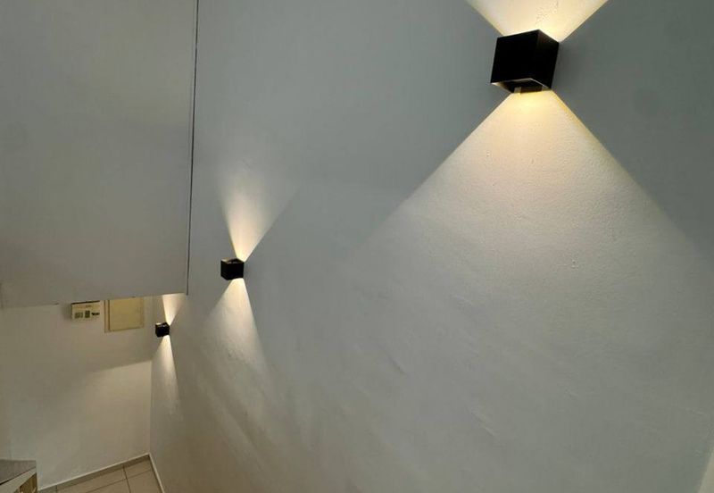 Sapphire 8 @ Bandar Seri Alam