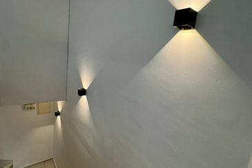 Sapphire 8 @ Bandar Seri Alam