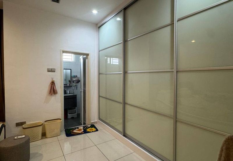 Sapphire 8 @ Bandar Seri Alam