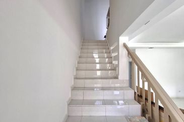 Taman Desa Cemerlang