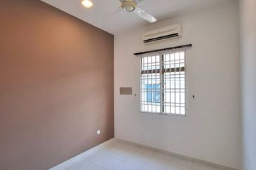 Taman Desa Cemerlang